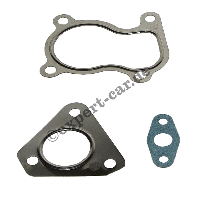 Комплект прокладок турбіни AUDI BMW OPEL SEAT VW 1.9D 454065-2 454082-1 454097-1 454083-1 454159-1 703674-1