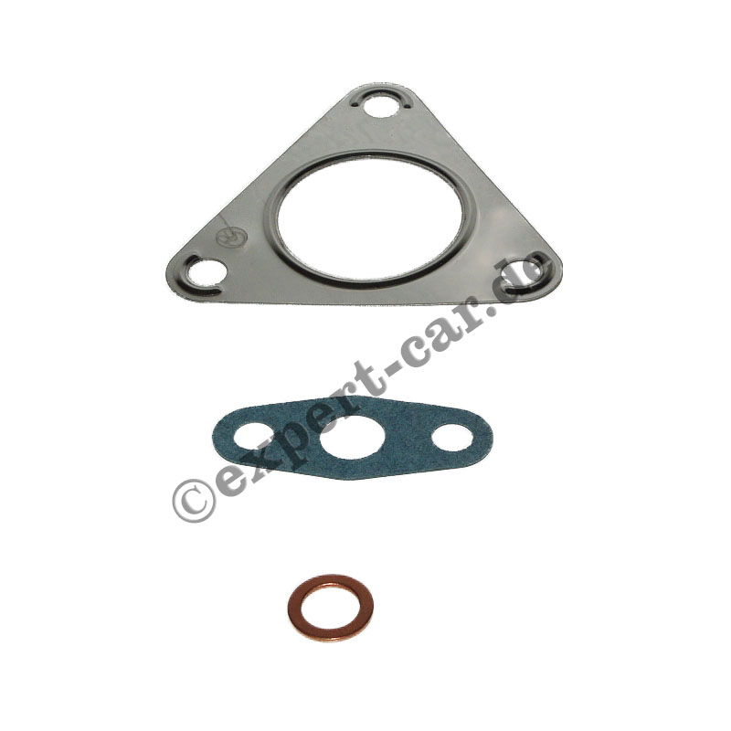 Комплект прокладок турбіни MERCEDES SPRINTER DAEWOO SSANGYONG 2.9D 454110-1 454127-1 454145-1 454203-1 454207-1