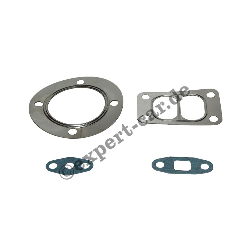 Комплект прокладок турбіни MERCEDES-BENZ OM366LA OM 366 LA OM366 OM366A 6L T04E66 466646-7 466646-17 466646-18 3660960399