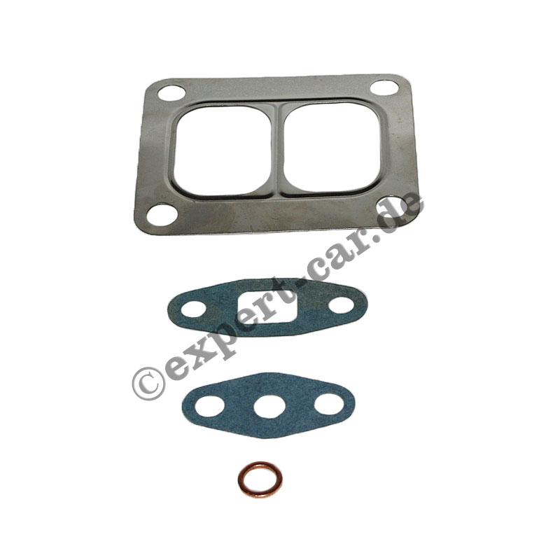 Комплект прокладок турбіни CATERPILLAR 120G MERCEDES EURO2 PERKINS RENAULT 409410-1 409840-1 465154-1 465288-3