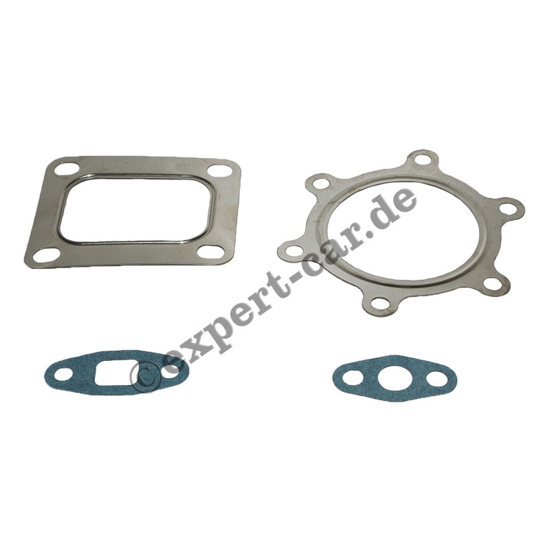 Комплект прокладок турбіни CDC Marine Cummins Iveco MAN Raba Scania Volvo 3545915 3529558 3526886 3534204 3545901
