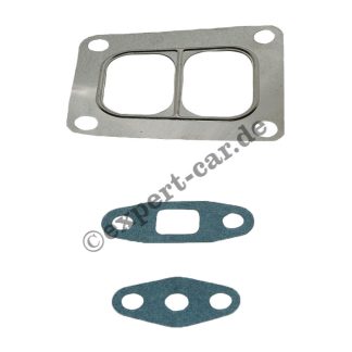 Комплект прокладок турбіни John Deere Tractor 8560 7.6D Agricultural 465355-1 465355-2 465355-3 465355-4 RE29308 TO4E RE29309