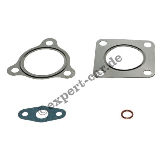 Комплект прокладок турбіни ALFA ROMEO LANCIA 2.4 JTD 750639-2 717661-1 717662-1 710811-1 55191600 73501386
