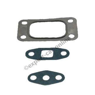 Комплект прокладок турбіни Mercedes-Benz Truck 6.0D 465115-1 465547-1 466646-20 465468-14 466616-3 466032-1