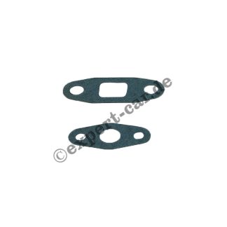 Комплект прокладок турбіни John Deere Agricultural Volvo 700 409930-3 409930-1 465177-5 AR66397 AR72166 AR77168