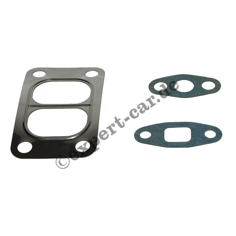 Комплект прокладок турбіни Ford DAF Chrysler Dodge Gummins 3534285 3525648 3523646 3528771 466565-3