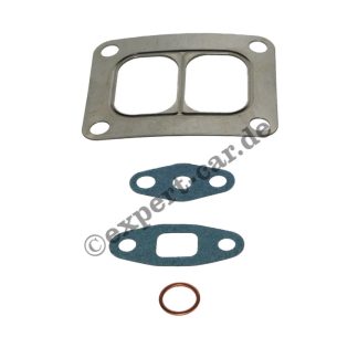 Комплект прокладок турбіни CDC Cummins Dongfeng Case Dongfeng 3538789 3927723 3537370 3535539 3575216 3538752