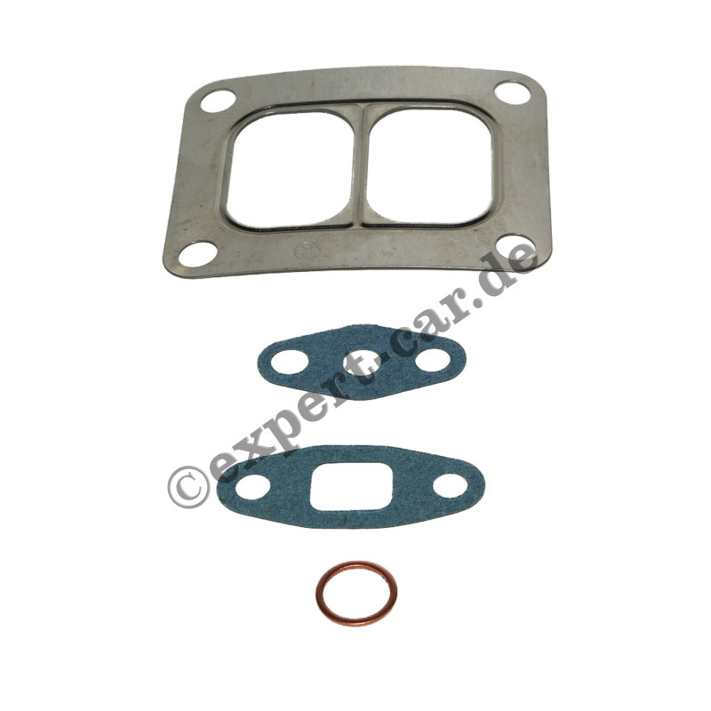 Комплект прокладок турбіни CDC Cummins Dongfeng Case Dongfeng 3538789 3927723 3537370 3535539 3575216 3538752