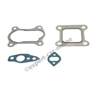 Комплект прокладок турбіни Toyota Land Cruiser 2.4D 17201-54061 17201-54030 17201-54060 CT20