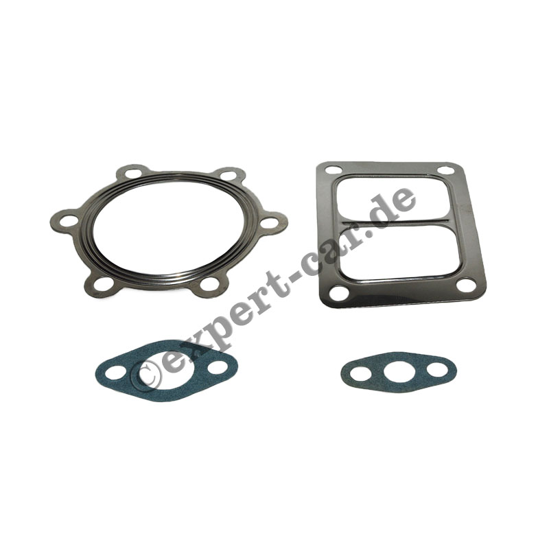 Комплект прокладок турбіни CDC Cummins Iveco MAN Raba Scania Volvo 3526708 312227 3526955 3526963 311170
