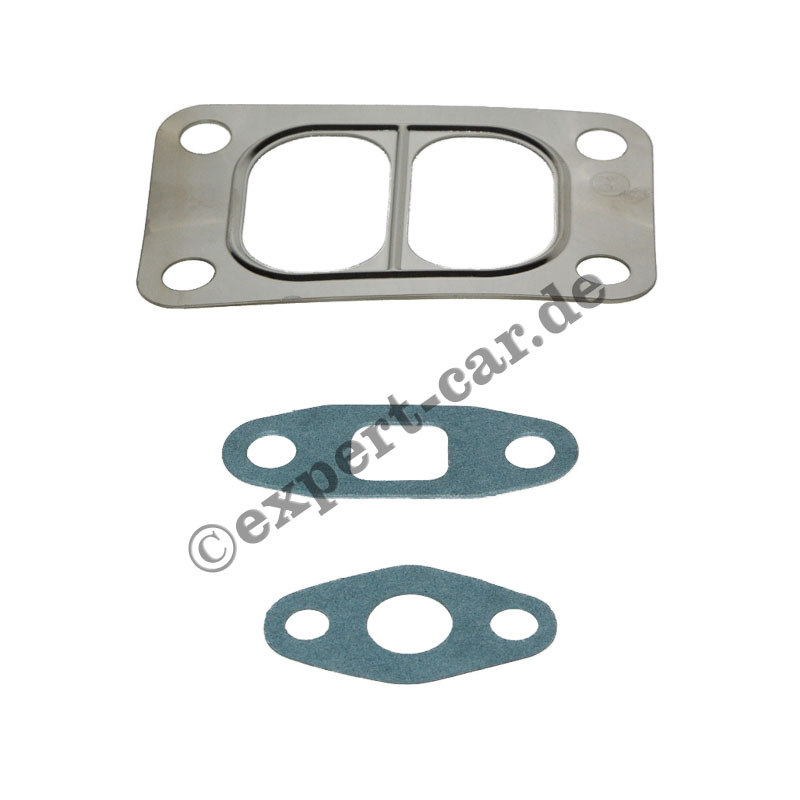Комплект прокладок турбіни Caterpillar Ford 452076-1 452076-2 166085 166126 318420 6I3539 F2NN-6K682-EA