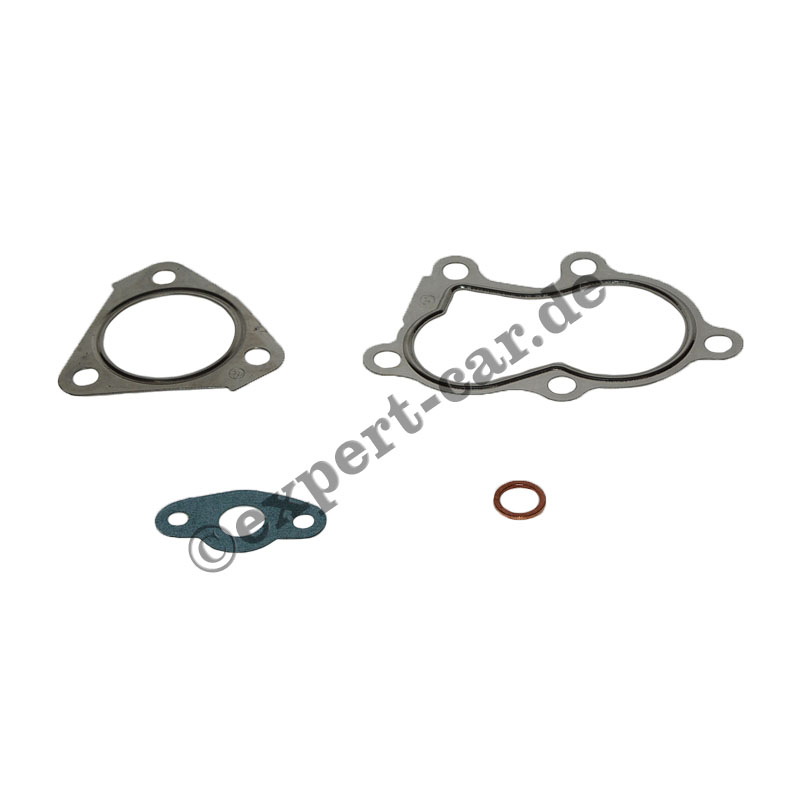 Комплект прокладок турбіни FORD 2.5D 53049700001 53049700006 5304-970-0008 5304-970-0017 914F6K682AB 954F6K682AD 914F6K682AF