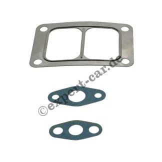 Комплект прокладок турбіни VOLVO PERKINS ROLLS ROYCE 454003-1 452020-1 466074-1 466076-2