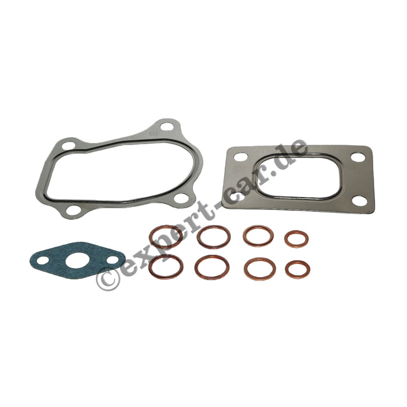 Комплект прокладок турбіни FIAT PUNTO 1.4 GT Turbo VL7 VC180047 VB180047 VC180047-VL7 RHB52PW