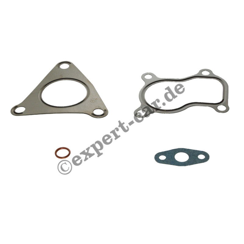 Комплект прокладок турбіни CITROĖN FIAT PEUGEOT 2.1 TD 454113-2 454155-1 454155-2 701072-1 9624858780 9631536380