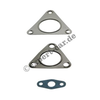 Комплект прокладок турбіни RENAULT 2.2dT 454164-0004 454164-0002 7700101141B 7701471112