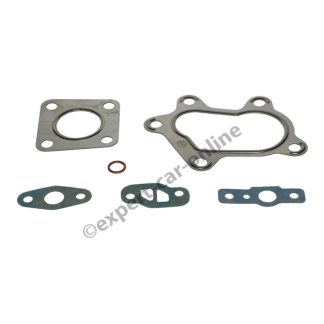Комплект прокладок турбіни Isuzu Opel T3P9C6 VI72 VI94 VIAU VA120019 VA120018 VA420011
