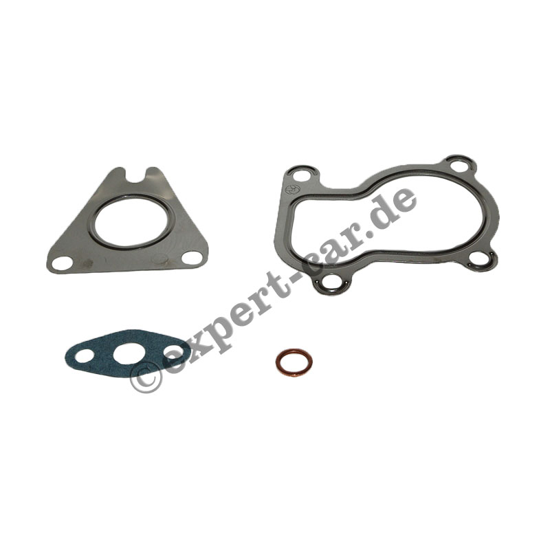 Комплект прокладок турбіни CITROËN PEUGEOT 1.9D 454171-2 454176-2 454171-0003 454176-0005 9633647480 9633647480