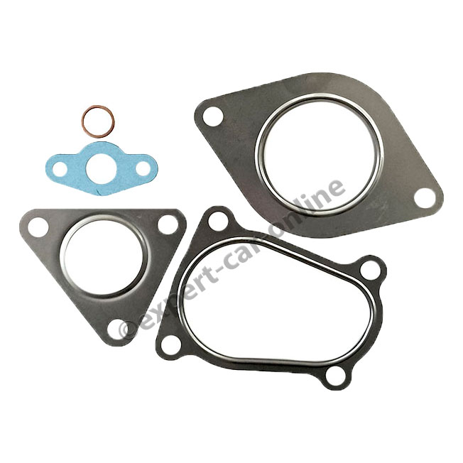 Комплект прокладок турбіни ALFA ROMEO FIAT LANCIA RENAULT OPEL VOLVO 1.9D 454006-2 454080-1 454165-1 53039700038