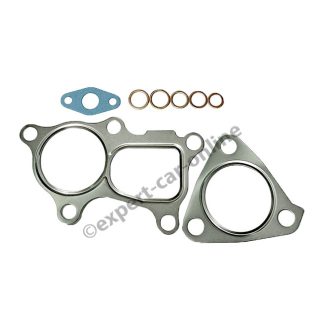 Комплект прокладок турбіни MITSUBISHI HYUNDAI 2.5D 49135-02100 49177-05000 700273-0001 715843-0002 715924-0001