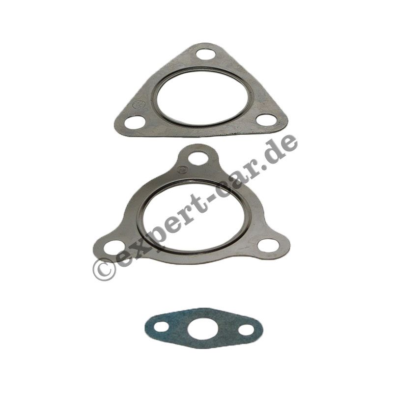 Комплект прокладок турбіни Mitsubishi Hyundai 49177-02400 49177-01504 49178-01510