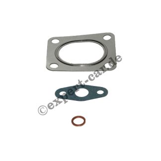 Комплект прокладок турбіни Alfa Romeo 777251-1 777251-2 712766-1 712766-2 55191596 55214061 71790772
