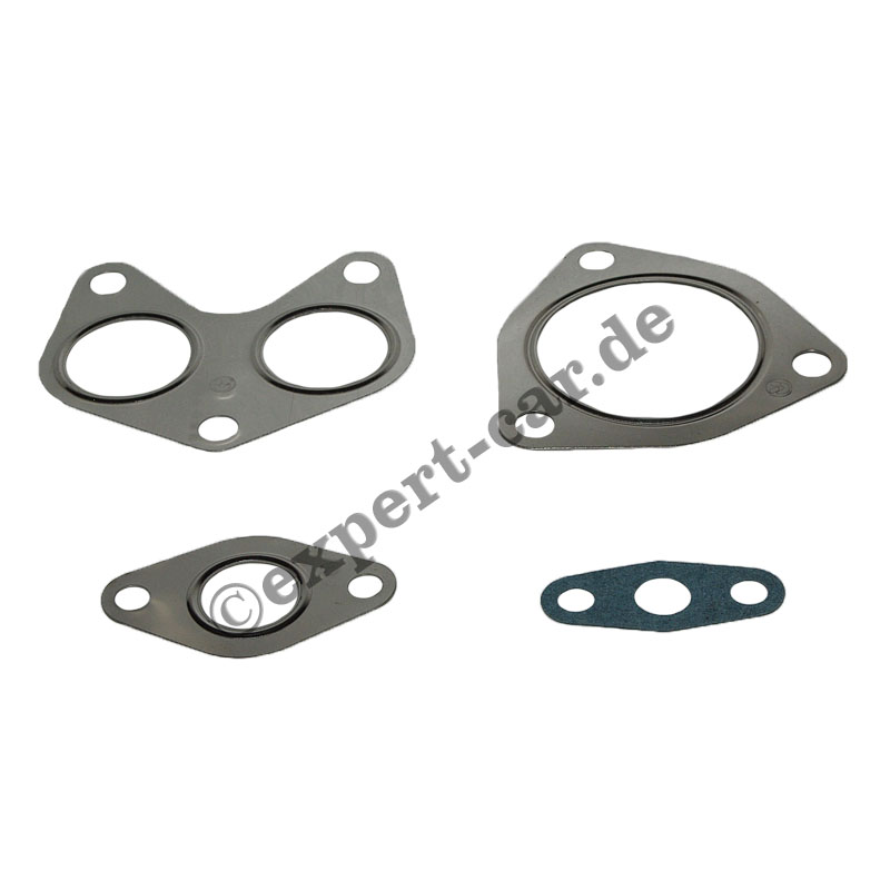 Комплект прокладок турбіни LAND ROVER 2.5 TDI 452055-1 452055-3 452055-4 T250-04 ERR1907 ERR4893