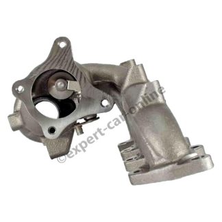 Корпус турбіни AUDI SEAT VW 1.4 TFSI 49373-01000 49373-01002 49373-01001 49373-01003