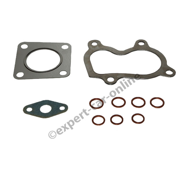 Комплект прокладок турбіни Isuzu Opel Fiat Lancia Daihatsu VI58 VI74 VI95 VIAH VIAW VL17 VL18 VQ15 VQ22
