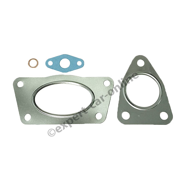 Комплект прокладок турбіни RENAULT 2.2dCi 701164-0002 725071-0002 8200052297
