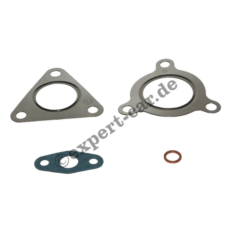 Комплект прокладок турбіни AUDI VW 1.2D 700960-0001 700960-0002 700960-0003 045145701A