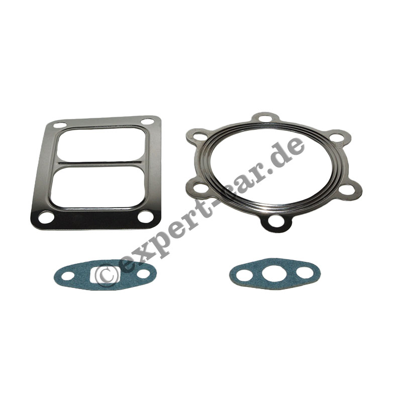 Комплект прокладок турбіни Perkins Scania Daewoo Volvo DAF 537639 3580808 3535322 3525408 3529663