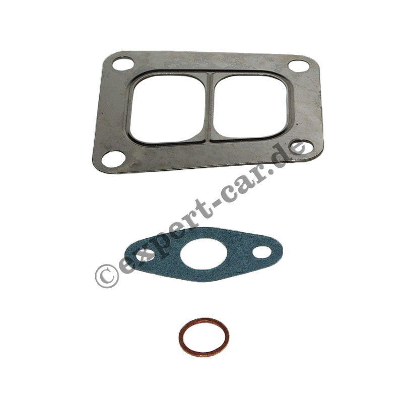 Комплект прокладок турбіни Scania Truck DAEWOO Marine 452109-1 452308-4 452312-8 703013-7 13749700001