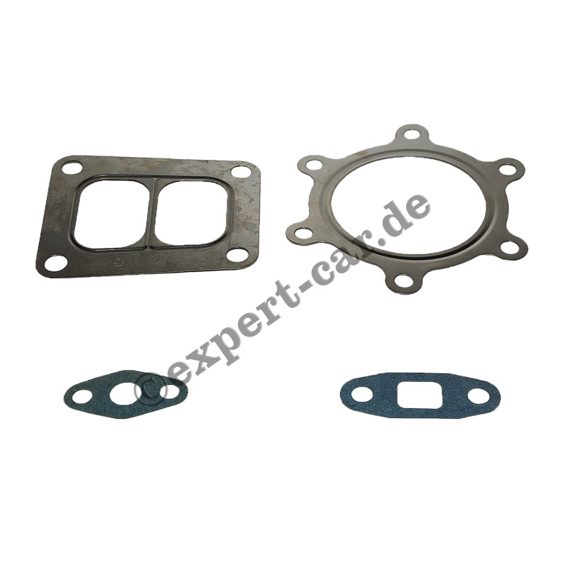 Комплект прокладок турбіни Volvo D10A Industrial Iveco Truck 3537639 3580808 3535322 3536816 3525408 3529663